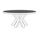 OP=OP Uithuizen Salontafel TRO9-MML