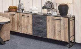 Schaarsbergen Dressoir Medium