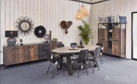 OUTLET EINDHOVEN! - Woonkamerset Schaarsbergen