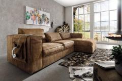 Vinci Longchair