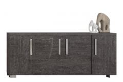 Schagen Dressoir 4 Drs.