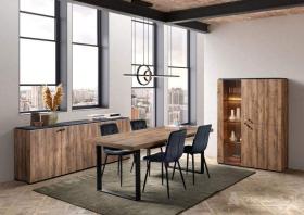 Woonkamerset Schoonhoven