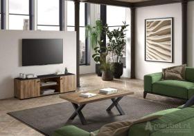 Woonkamerset Schoonhoven