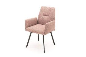OUTLET DELFT! - Eetkamerstoel Serena 3x