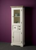 Fleur Vitrine Cabinet 66