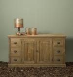 Bologna Dressoir 160