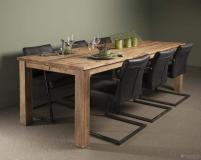 Lorenzo Eettafel
