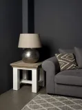 Hoektafel Parma