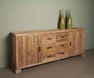 Lorenzo Dressoir 2 drs 6 la