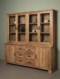 Cabinet Lorenzo 6 drs 6 la