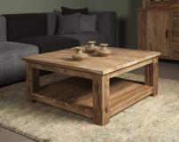 Lorenzo Salontafel