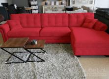 Loungebank Groenveld Loungebank Groenveld
