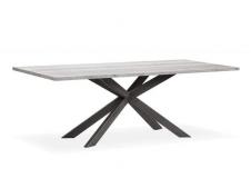 Eettafel Schweiberg 190cm