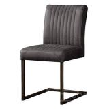 Eetkamerstoel Franeker zonder Armleuning