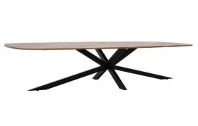 Eetkamertafel Silvi - 220cm