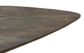 OUTLET DELFT! - Eetkamertafel Silvi - 220cm OUTLET DELFT! - Eetkamertafel Silvi - 220cm