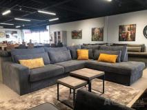 OUTLET AMSTERDAM! - Slagharen 2.5 Zits + Longchair