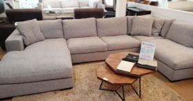 Sloterdijk Loungebank
