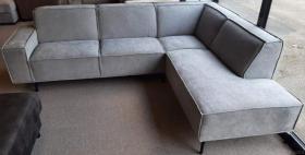 Heerlen Longchair + 2 Zits - MAGAZIJN OPRUIMING - Torre 2