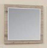 Spiegel Terneuzen Calcatta White
