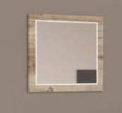 Spiegel Gauw 60x60