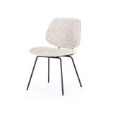 Stoel Jon - Beige Maywood - 95989 Stoel Jon - Beige Maywood - 95989