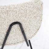 Stoel Jon - Beige Maywood - 95989 Stoel Jon - Beige Maywood - 95989