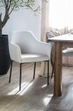 Stoel Paul - Beige Linea - 95889 Stoel Paul - Beige Linea - 95889