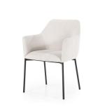 Stoel Paul - Beige Linea - 95889 Stoel Paul - Beige Linea - 95889