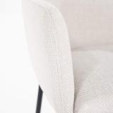 Stoel Paul - Beige Linea - 95889 Stoel Paul - Beige Linea - 95889
