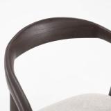 Stoel Rayven - Bruin - 96230 Stoel Rayven - Bruin - 96230