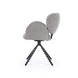 Stoel Rosalin - Bruin Moon - 96121 Stoel Rosalin - Bruin Moon - 96121