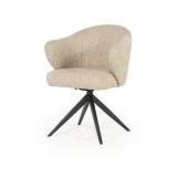 Stoel Connor - Taupe Donna - 96341