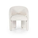 Stoel Hamilton - Beige Asti - 96243 Stoel Hamilton - Beige Asti - 96243