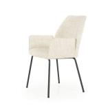 Stoel Indy - Beige Donna - 96336 Stoel Indy - Beige Donna - 96336