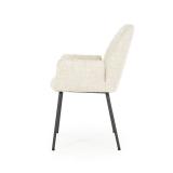 Stoel Indy - Beige Donna - 96336 Stoel Indy - Beige Donna - 96336