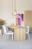 Stoel Jaxx - Beige Toscane - 96193 Stoel Jaxx - Beige Toscane - 96193