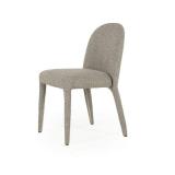 Stoel Jaxx - Taupe Toscane - 96194 Stoel Jaxx - Taupe Toscane - 96194