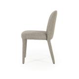 Stoel Jaxx - Taupe Toscane - 96194 Stoel Jaxx - Taupe Toscane - 96194