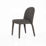 Stoel Jaxx - Bruin Toscane - 96195 Stoel Jaxx - Bruin Toscane - 96195