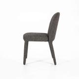 Stoel Jaxx - Bruin Toscane - 96195 Stoel Jaxx - Bruin Toscane - 96195