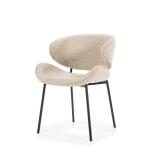 Stoel Tess - Zand Spark - 95734 Stoel Tess - Zand Spark - 95734