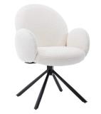 OUTLET DELFT! - Eetkamerstoel Imola