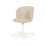 Stoel Molly - Taupe Donna - 96327