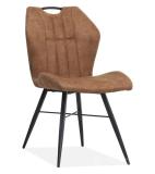 OUTLET ALPHEN AAN DEN RIJN! - Eetkamerstoel Scala 2x OUTLET ALPHEN AAN DEN RIJN! - Eetkamerstoel Scala 2x