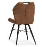 OUTLET ALPHEN AAN DEN RIJN! - Eetkamerstoel Scala 2x OUTLET ALPHEN AAN DEN RIJN! - Eetkamerstoel Scala 2x