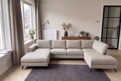 U-Bankstel Stroe