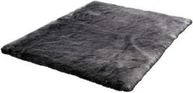 Vloerkleed Swing Anthracite Vloerkleed Swing Anthracite