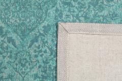 Vloerkleed Tabriz Aqua Vloerkleed Tabriz Aqua