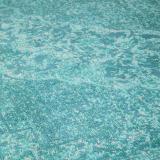 Vloerkleed Tabriz Aqua Vloerkleed Tabriz Aqua
